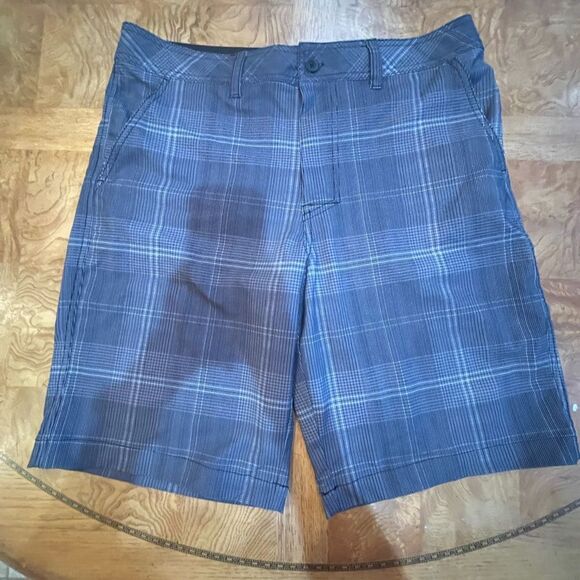 MOSSIMO SUPPLY Company Swim Short in - Picture 1 of 7